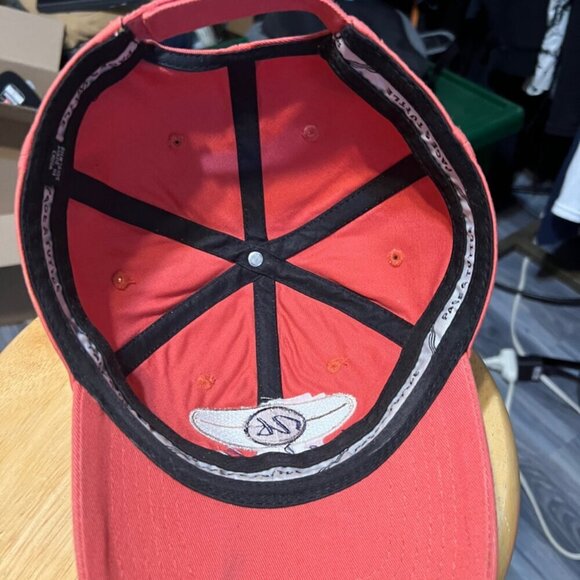 UTE Creek Golf Course Hat - Picture 6 of 7